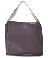 SMYTHSON（スマイソン）ショルダーバッグ 赤 サイズ:- レディース/2200720842081
