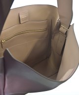 SMYTHSON（スマイソン）ショルダーバッグ 赤 サイズ:- レディース/2200720842081