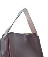 SMYTHSON（スマイソン）ショルダーバッグ 赤 サイズ:- レディース/2200720842081
