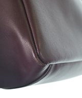 SMYTHSON（スマイソン）ショルダーバッグ 赤 サイズ:- レディース/2200720842081