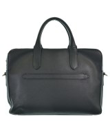 SMYTHSON（スマイソン）ビジネスバッグ 黒 サイズ:- メンズ/2200682964074
