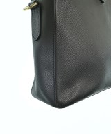SMYTHSON（スマイソン）ビジネスバッグ 黒 サイズ:- メンズ/2200682964074
