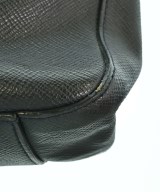 SMYTHSON（スマイソン）ビジネスバッグ 黒 サイズ:- メンズ/2200682964074