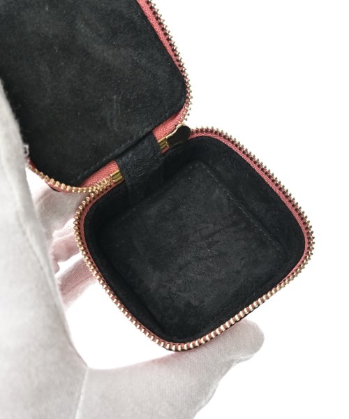 SMYTHSON（スマイソン）小物類（その他） オレンジ サイズ:- レディース/2200681415065
