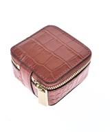 SMYTHSON（スマイソン）小物類（その他） オレンジ サイズ:- レディース/2200681415065