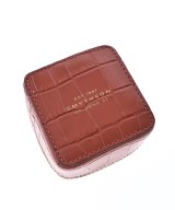 SMYTHSON（スマイソン）小物類（その他） オレンジ サイズ:- レディース/2200681415065