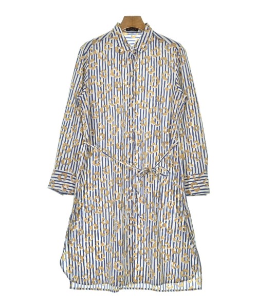 エヴェックスバイクリッツア(EVEX by KRIZIA)のEVEX by KRIZIA シャツワンピース