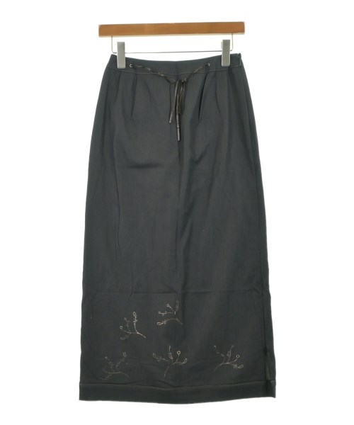 エヴェックスバイクリッツア(EVEX by KRIZIA)のEVEX by KRIZIA ロング・マキシ丈スカート