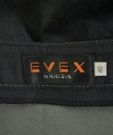 EVEX by KRIZIA（エヴェックスバイクリッツア）ロング・マキシ丈スカート グレー サイズ:40(M位) レディース/2200623932049