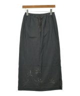 EVEX by KRIZIA ロング・マキシ丈スカート