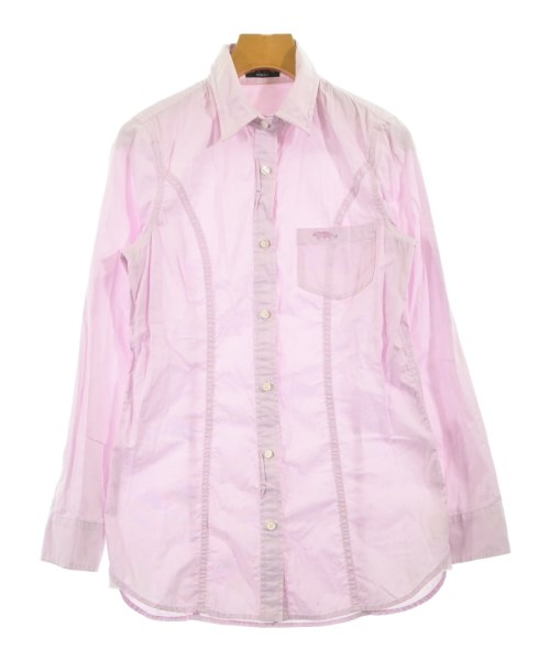 エヴェックスバイクリッツア(EVEX by KRIZIA)のEVEX by KRIZIA カジュアルシャツ