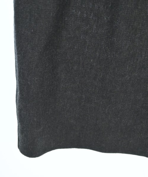 EVEX by KRIZIA（エヴェックスバイクリッツア）ワンピース グレー サイズ:40(M位) レディース/2200644374019