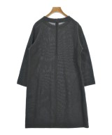 EVEX by KRIZIA（エヴェックスバイクリッツア）ワンピース グレー サイズ:40(M位) レディース/2200644374019