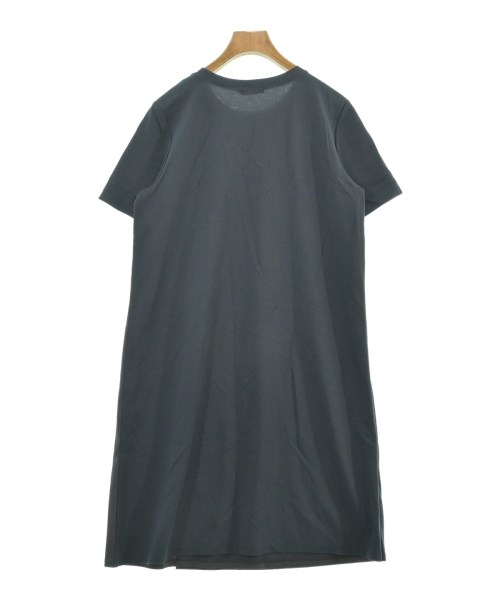 EVEX by KRIZIA（エヴェックスバイクリッツア）ワンピース 紺 サイズ:40(M位) レディース/2200608672182