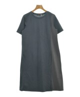 EVEX by KRIZIA（エヴェックスバイクリッツア）ワンピース 紺 サイズ:40(M位) レディース/2200608672182