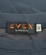 EVEX by KRIZIA（エヴェックスバイクリッツア）ワンピース 紺 サイズ:40(M位) レディース/2200608672182