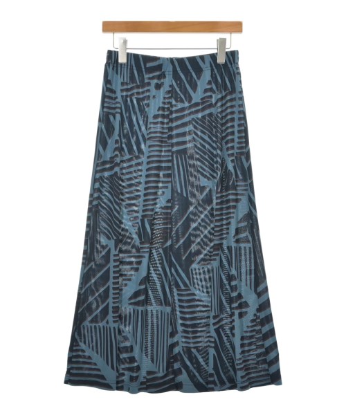 エヴェックスバイクリッツア(EVEX by KRIZIA)のEVEX by KRIZIA ロング・マキシ丈スカート