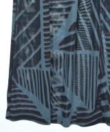 EVEX by KRIZIA（エヴェックスバイクリッツア）ロング・マキシ丈スカート 紺 サイズ:40(M位) レディース/2200624103035