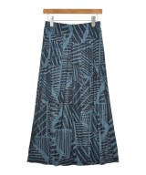 EVEX by KRIZIA ロング・マキシ丈スカート