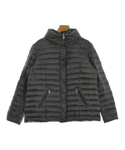 エヴェックスバイクリッツア(EVEX by KRIZIA)のEVEX by KRIZIA ダウンジャケット/ダウンベスト