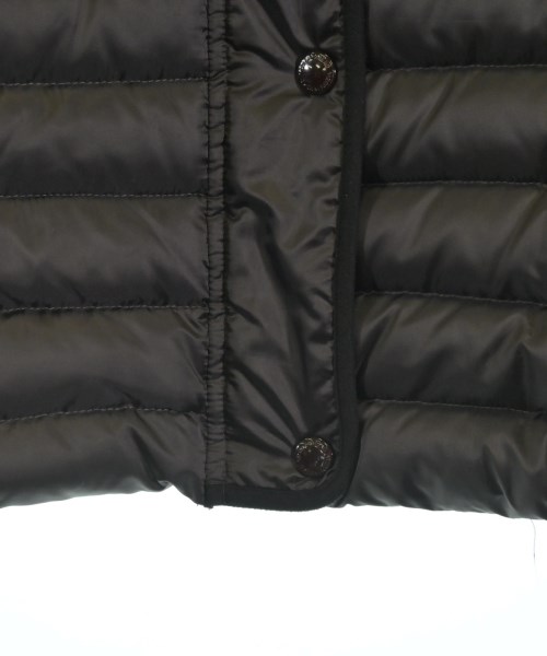 EVEX by KRIZIA（エヴェックスバイクリッツア）ダウンジャケット/ダウンベスト 茶 サイズ:46(XL位) レディース/2200627139017