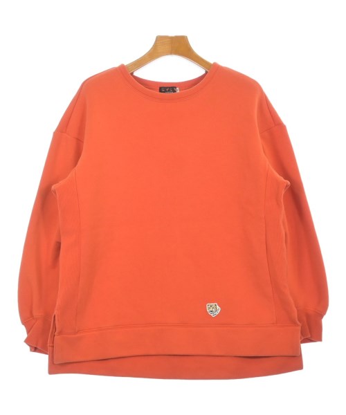 エヴェックスバイクリッツア(EVEX by KRIZIA)のEVEX by KRIZIA スウェット