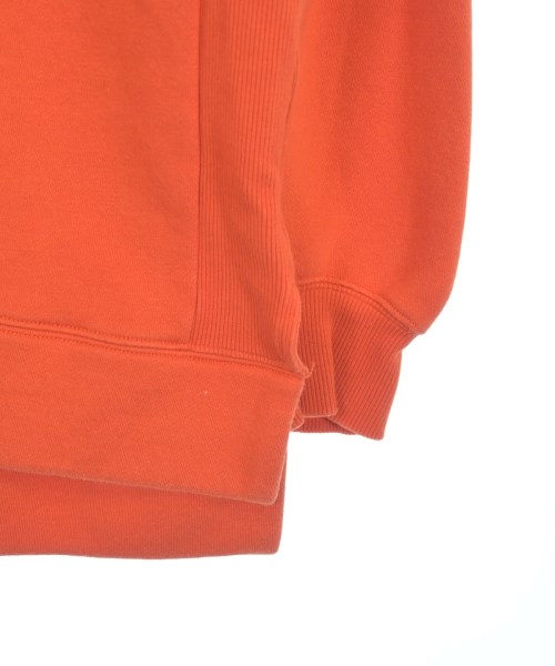EVEX by KRIZIA（エヴェックスバイクリッツア）スウェット オレンジ サイズ:40(M位) レディース/2200630044018