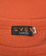 EVEX by KRIZIA（エヴェックスバイクリッツア）スウェット オレンジ サイズ:40(M位) レディース/2200630044018