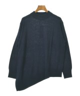 EVEX by KRIZIA（エヴェックスバイクリッツア）ニット・セーター 紺 サイズ:42(M位) レディース/2200619154042
