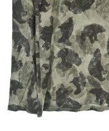 EVEX by KRIZIA（エヴェックスバイクリッツア）Tシャツ・カットソー カーキ サイズ:42(M位) レディース/2200619154097