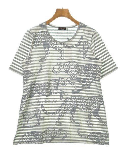 エヴェックスバイクリッツア(EVEX by KRIZIA)のEVEX by KRIZIA Tシャツ・カットソー