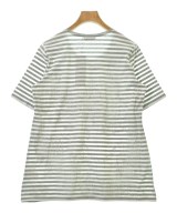 EVEX by KRIZIA（エヴェックスバイクリッツア）Tシャツ・カットソー グレー サイズ:42(M位) レディース/2200619154103