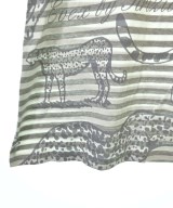 EVEX by KRIZIA（エヴェックスバイクリッツア）Tシャツ・カットソー グレー サイズ:42(M位) レディース/2200619154103