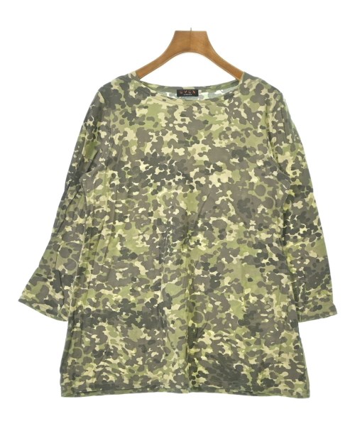 エヴェックスバイクリッツア(EVEX by KRIZIA)のEVEX by KRIZIA Tシャツ・カットソー