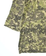 EVEX by KRIZIA（エヴェックスバイクリッツア）Tシャツ・カットソー カーキ サイズ:42(M位) レディース/2200619154110