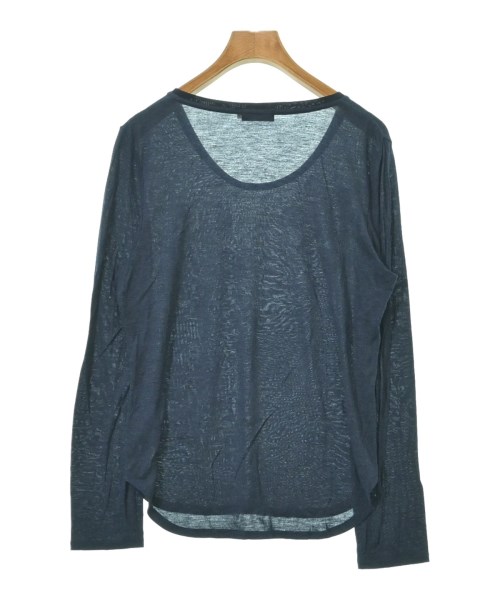 EVEX by KRIZIA（エヴェックスバイクリッツア）Tシャツ・カットソー 紺 サイズ:42(M位) レディース/2200619154127