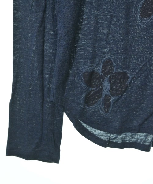 EVEX by KRIZIA（エヴェックスバイクリッツア）Tシャツ・カットソー 紺 サイズ:42(M位) レディース/2200619154127