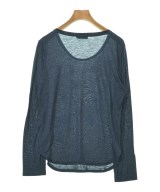 EVEX by KRIZIA（エヴェックスバイクリッツア）Tシャツ・カットソー 紺 サイズ:42(M位) レディース/2200619154127