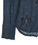 EVEX by KRIZIA（エヴェックスバイクリッツア）Tシャツ・カットソー 紺 サイズ:42(M位) レディース/2200619154127