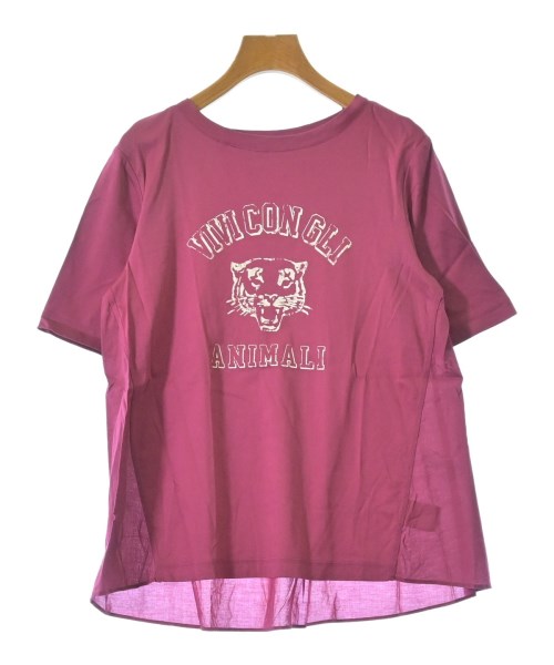 エヴェックスバイクリッツア(EVEX by KRIZIA)のEVEX by KRIZIA Tシャツ・カットソー