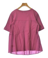 EVEX by KRIZIA（エヴェックスバイクリッツア）Tシャツ・カットソー 赤 サイズ:40(M位) レディース/2200609999028
