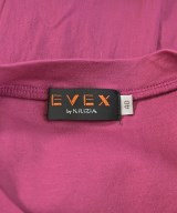EVEX by KRIZIA（エヴェックスバイクリッツア）Tシャツ・カットソー 赤 サイズ:40(M位) レディース/2200609999028