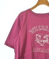 EVEX by KRIZIA（エヴェックスバイクリッツア）Tシャツ・カットソー 赤 サイズ:40(M位) レディース/2200609999028