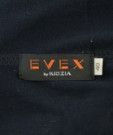EVEX by KRIZIA（エヴェックスバイクリッツア）カーディガン 紺 サイズ:40(M位) レディース/2200603779152