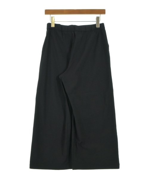 EVEX by KRIZIA（エヴェックスバイクリッツア）クロップドパンツ 黒 サイズ:40(M位) レディース/2200612803121