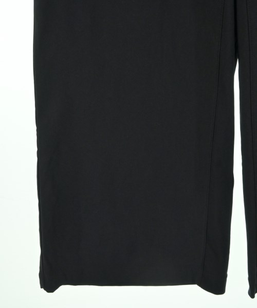 EVEX by KRIZIA（エヴェックスバイクリッツア）クロップドパンツ 黒 サイズ:40(M位) レディース/2200612803121
