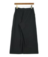 EVEX by KRIZIA（エヴェックスバイクリッツア）クロップドパンツ 黒 サイズ:40(M位) レディース/2200612803121