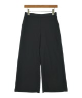 EVEX by KRIZIA クロップドパンツ