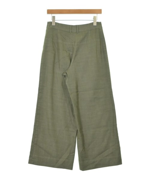 EVEX by KRIZIA（エヴェックスバイクリッツア）その他 カーキ サイズ:40(M位) レディース/2200612803138