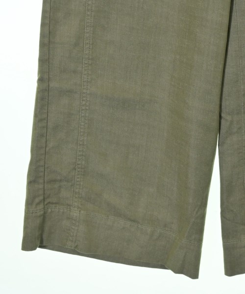 EVEX by KRIZIA（エヴェックスバイクリッツア）その他 カーキ サイズ:40(M位) レディース/2200612803138